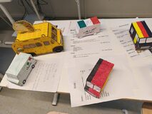 Galerie photo Food trucks